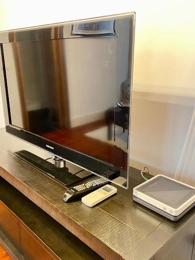 Duplex Toledo Catedral Con Parking Gratis Leilighet Eksteriør bilde