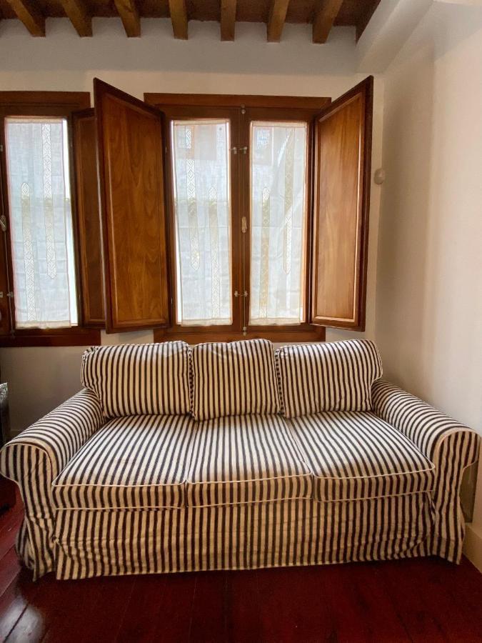 Duplex Toledo Catedral Con Parking Gratis Leilighet Eksteriør bilde