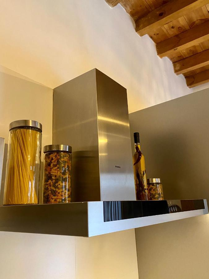 Duplex Toledo Catedral Con Parking Gratis Leilighet Eksteriør bilde