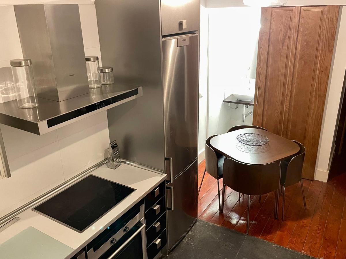 Duplex Toledo Catedral Con Parking Gratis Leilighet Eksteriør bilde