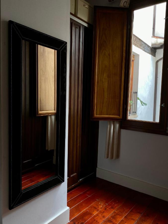 Duplex Toledo Catedral Con Parking Gratis Leilighet Eksteriør bilde