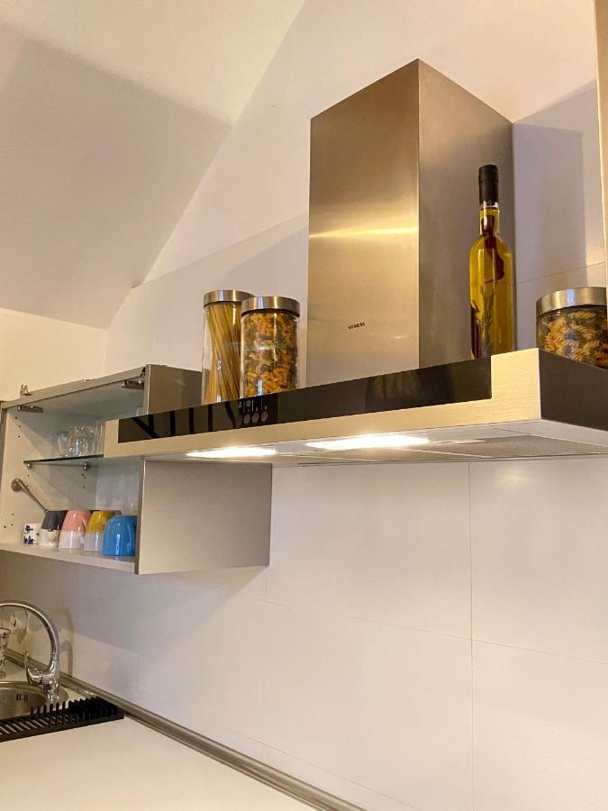Duplex Toledo Catedral Con Parking Gratis Leilighet Eksteriør bilde